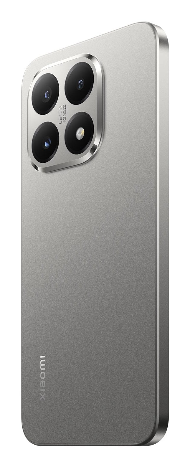 Xiaomi 15t 12/512gb 5g Gray Eu