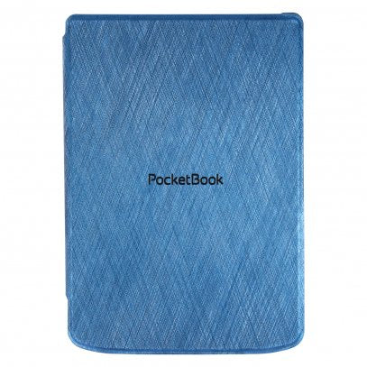 Pocketbook Funda Shell Series Para Verse + Verse Pro Azul