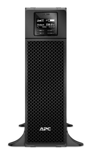 EAN 0731304301615 - APC Smart-UPS On-Line sistema de alimentación ininterrumpida (UPS) Doble conversión (en línea) 5 kVA 4500 imagen 4