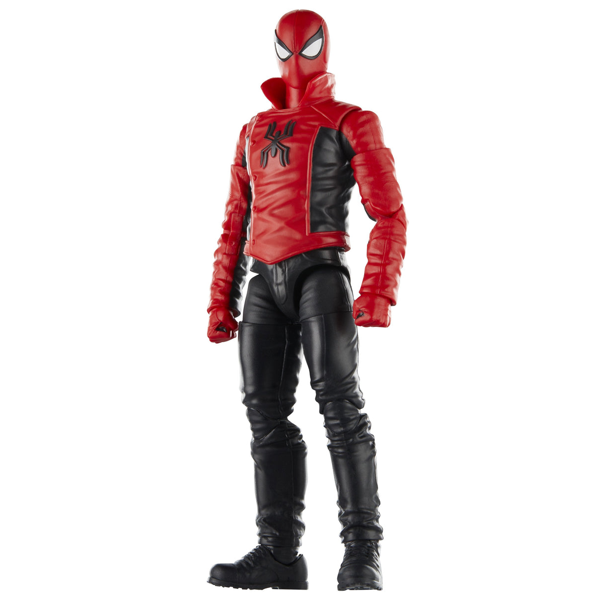 Figura Hasbro Marvel Legends Series Last Stand Spider Man