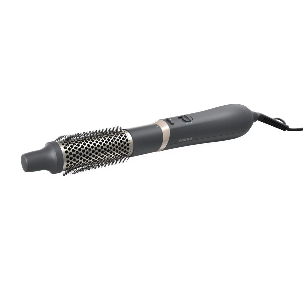 EAN 8720689002776 - Philips 3000 series BHA301/00 Utensilio de peinado Kit de peluquería Caliente Negro 800 W 1,8 m imagen 1