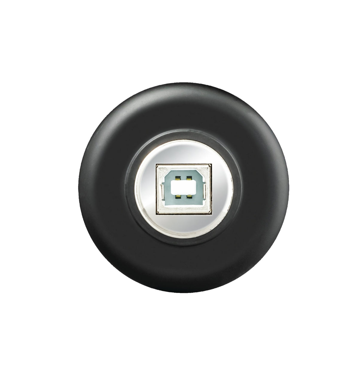 Micrófono Trust Gaming Gxt 256 Exxo Usb Streaming Grabación Cardioide Alta Precisión Puerto Monitorizacion Rejilla Iluminada Cable Usb 1.8m