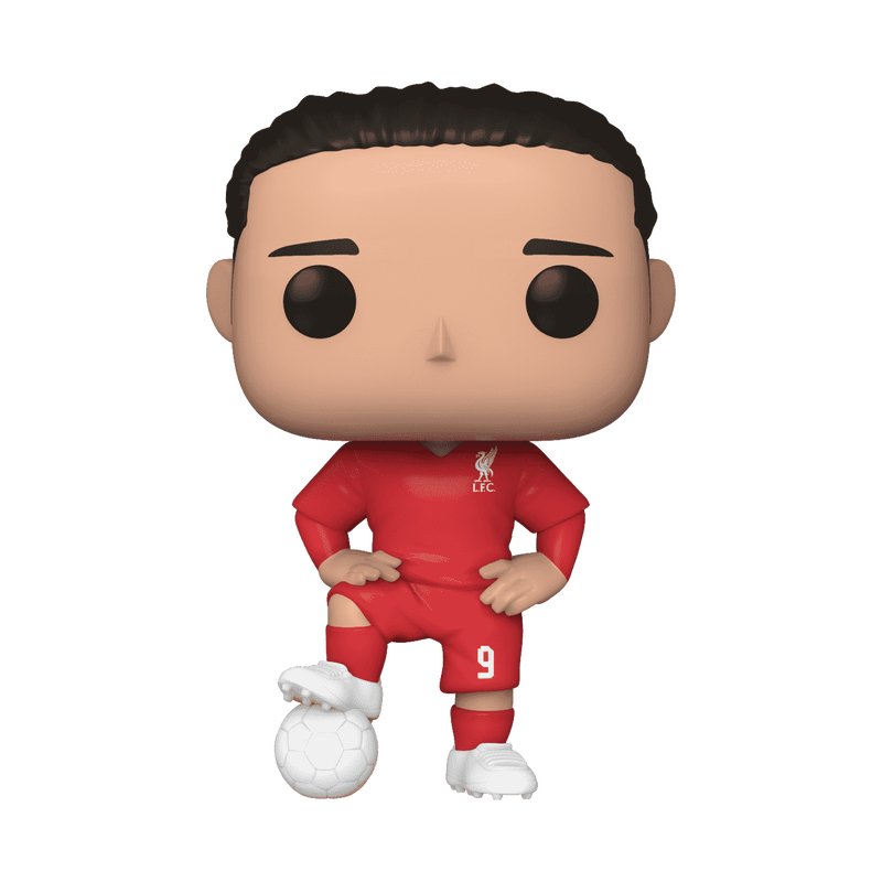 EAN 889698739320 - FUNKO POP! 73932 figura de acción y colleccionable imagen 1