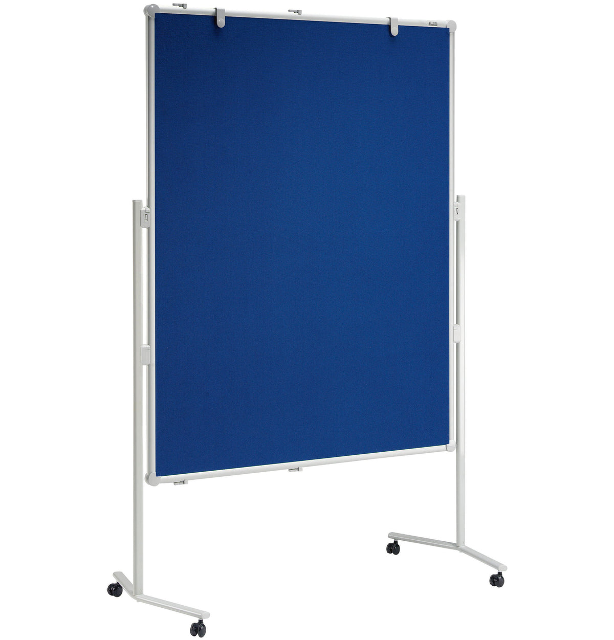 EAN 4002390024266 - MAUL 6380482 tablón de anuncio Tablón de anuncios portátil Azul imagen 1
