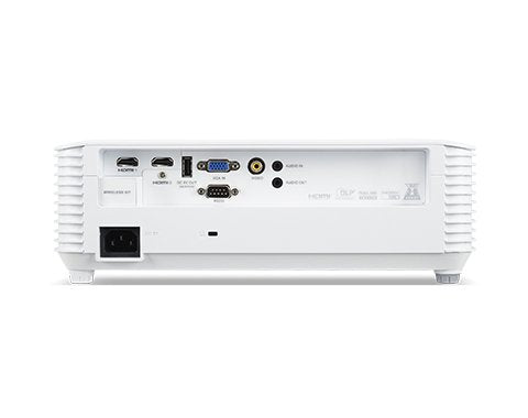 Acer Home X1528 Proyector De Alcance Estándar Dlp 1080p (1920x1080) Blanco