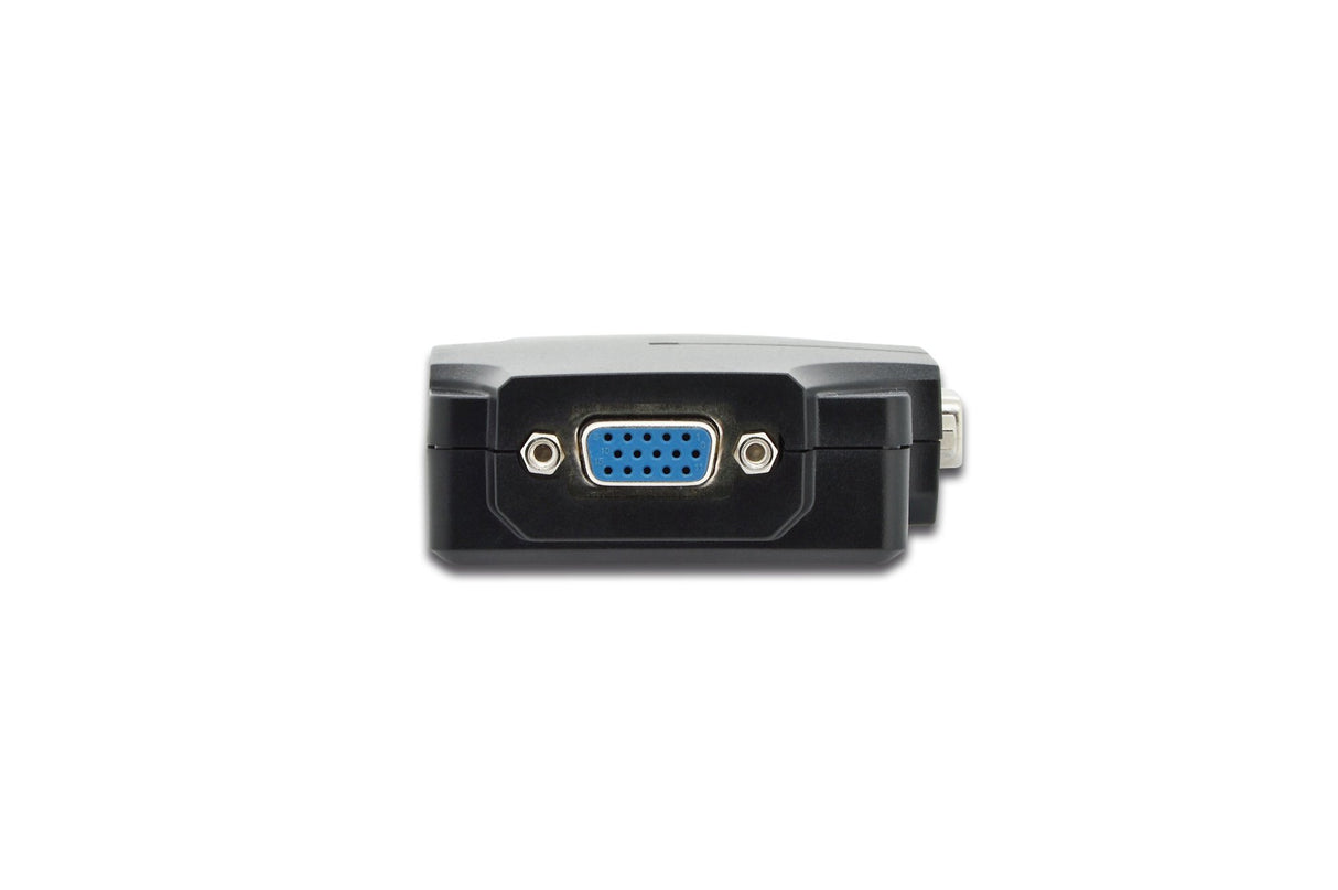 EAN 4016032323839 - Digitus DS-41120-1 divisor de video imagen 2