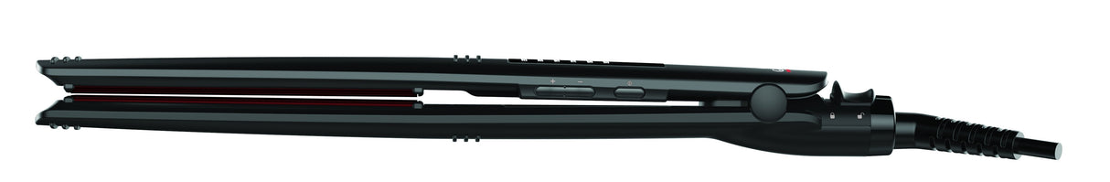 EAN 8023277135697 - GA.MA Bella Tourmaline Plancha de pelo Caliente Negro 49 W 2,5 m imagen 2