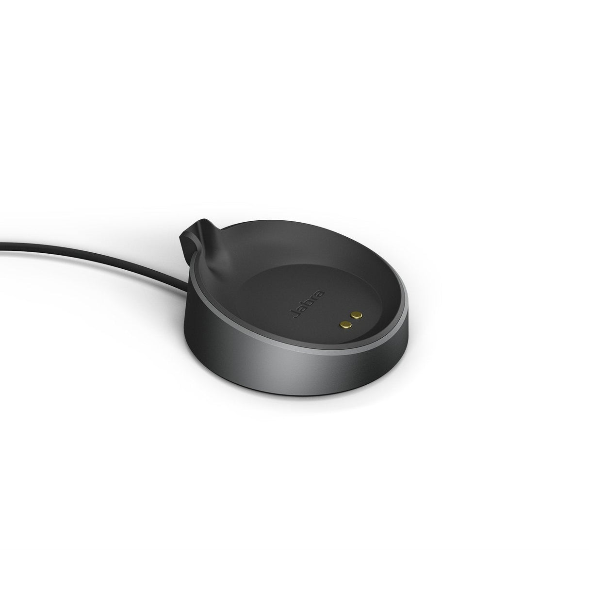 Estación De Carga De Repuesto Jabra Para Evolve2 75 Negro Usb-C