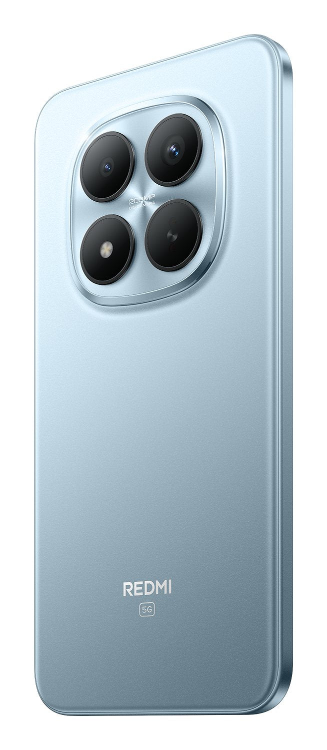 EAN 6932554490126 - Xiaomi Redmi Note 15 Pro+ 5G 17,4 cm (6.83") 8 GB 256 GB 6500 mAh Azul imagen 7