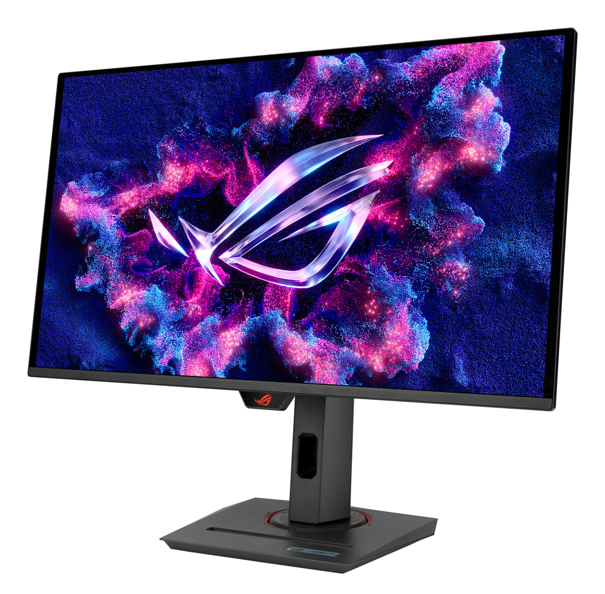EAN 4711387815243 - ASUS ROG Strix OLED XG27UCDMG pantalla para PC 67,3 cm (26.5") 3840 x 2160 Pixeles 4K Ultra HD QD-OLED Ne imagen 6