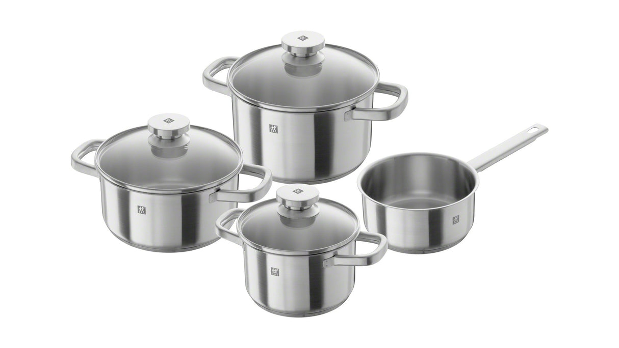 EAN 4009839289347 - ZWILLING Joy kit de cacerolas 4 pieza(s) imagen 1