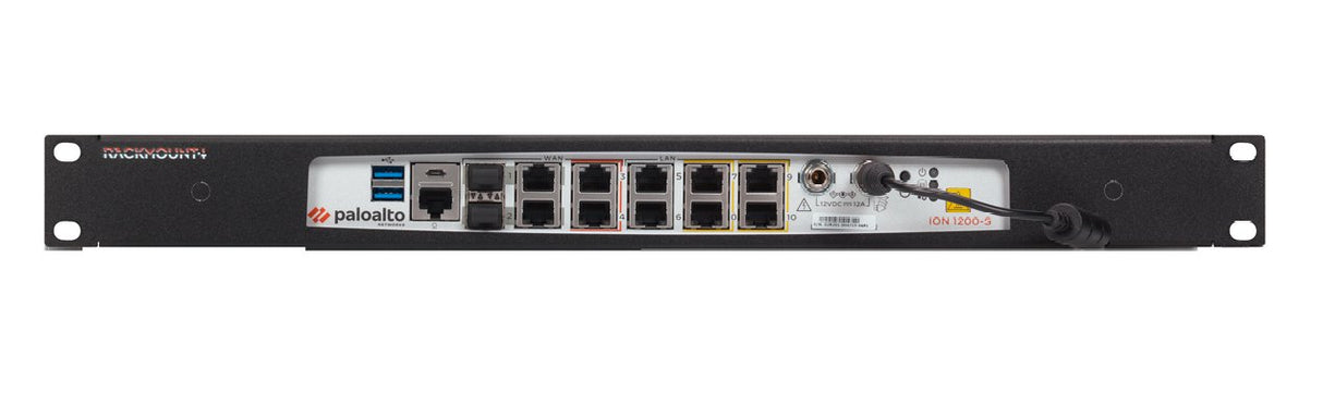 EAN 8720297441394 - Rackmount.IT RM-PA-T12 accesorio de bastidor Soporte de montaje imagen 3