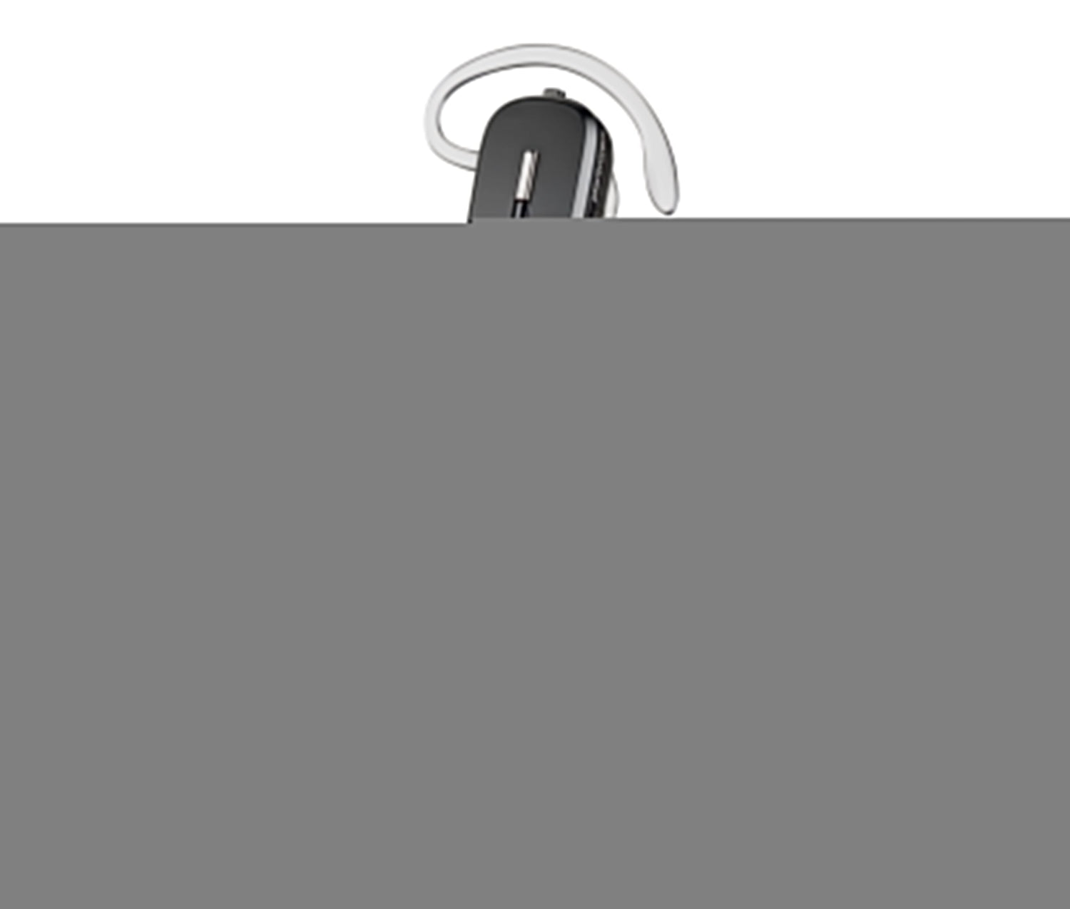 Plantronics Cs540 Auricular Monoaural