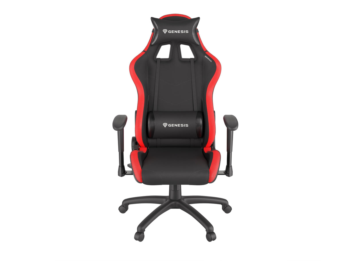 EAN 5901969425475 - GENESIS Trit 500 Silla para videojuegos universal Asiento acolchado Negro imagen 6