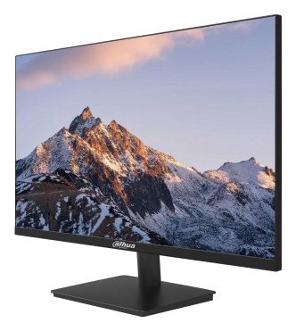 Lcd Monitor Dahua 27 " 1920 X 1080 Pixels Full Hd Native Aspect Ratio 16:9 Led Flat Dhi-Lm27-A221y
