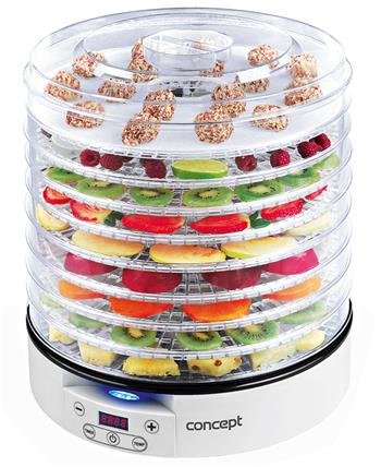 Food Dehydrator Concept So2020