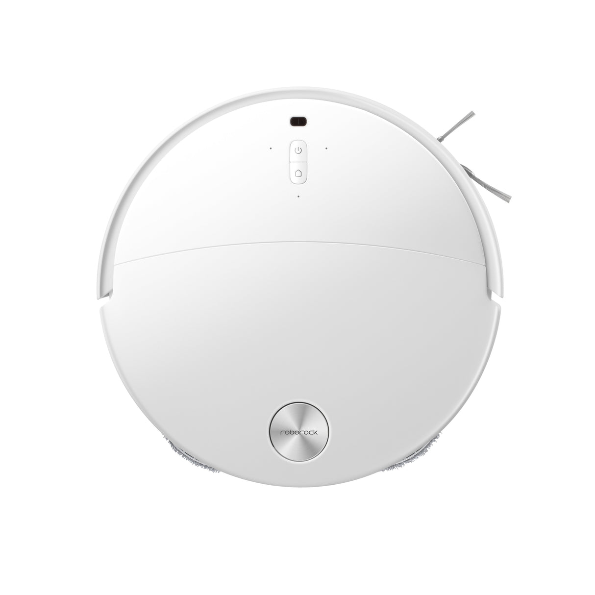 EAN 6936905902788 - Roborock Qrevo CurvX 0,258 L Blanco imagen 6