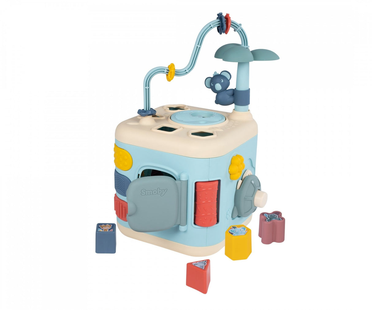 EAN 3032161403069 - Smoby Dickie 7600140306 juego educativo imagen 1