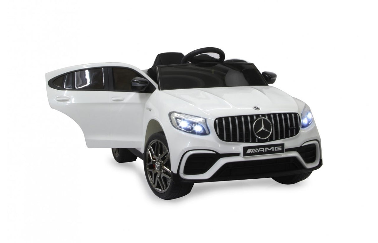 EAN 4042774456702 - Jamara 460647 correpasillos o balancín infantil Correpasillos con forma de coche imagen 5