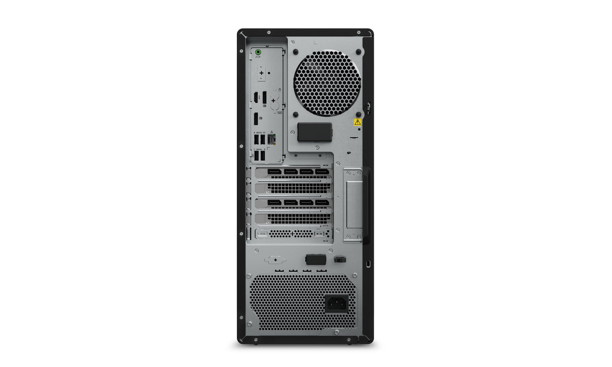 EAN 196804917054 - Lenovo ThinkStation P3 Tower Intel® Core™ i7 i7-13700 32 GB DDR5-SDRAM 1 TB SSD NVIDIA RTX A2000 Windows 1 imagen 6