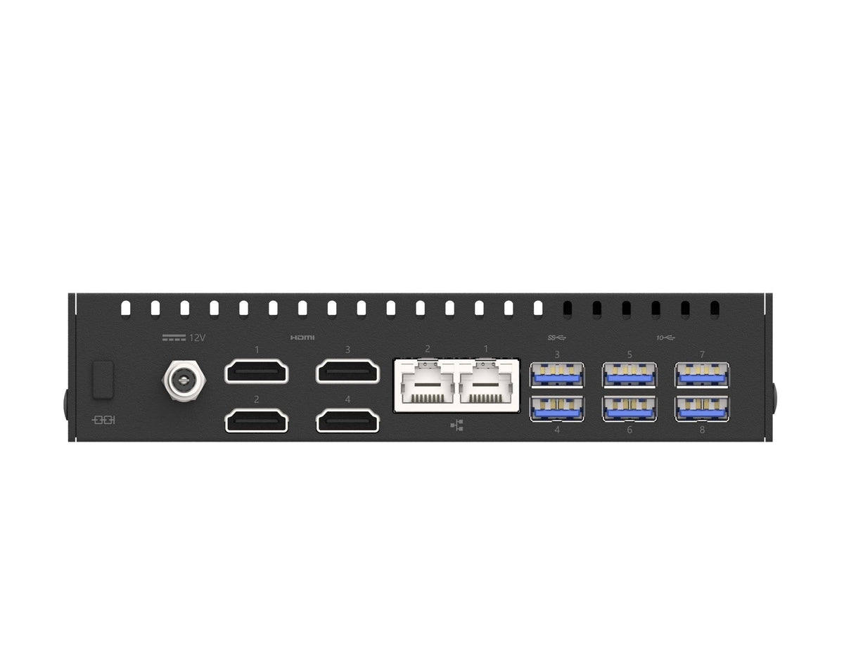 Lenovo Thinkedge Se30n G2 Tiny C5-120u 16/512 Wifi W11iot