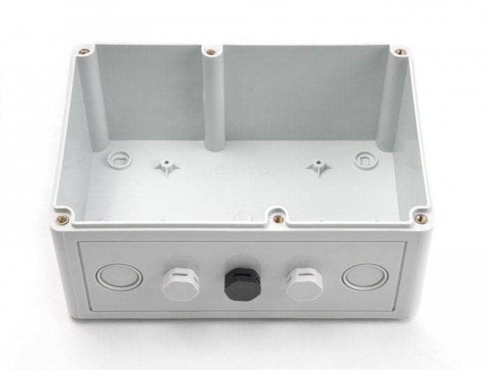 Delock 60480 Tapón De Ventilación M12 Gris 2 Piezas