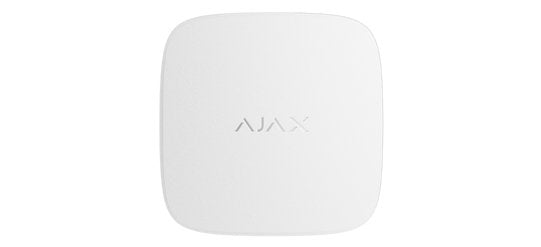 EAN 4823114040252 - Ajax FireProtect 2 RB (Heat/CO) imagen 1