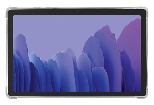 EAN 3700992520681 - Mobilis 061005 funda para tablet 26,4 cm (10.4") Transparente imagen 1