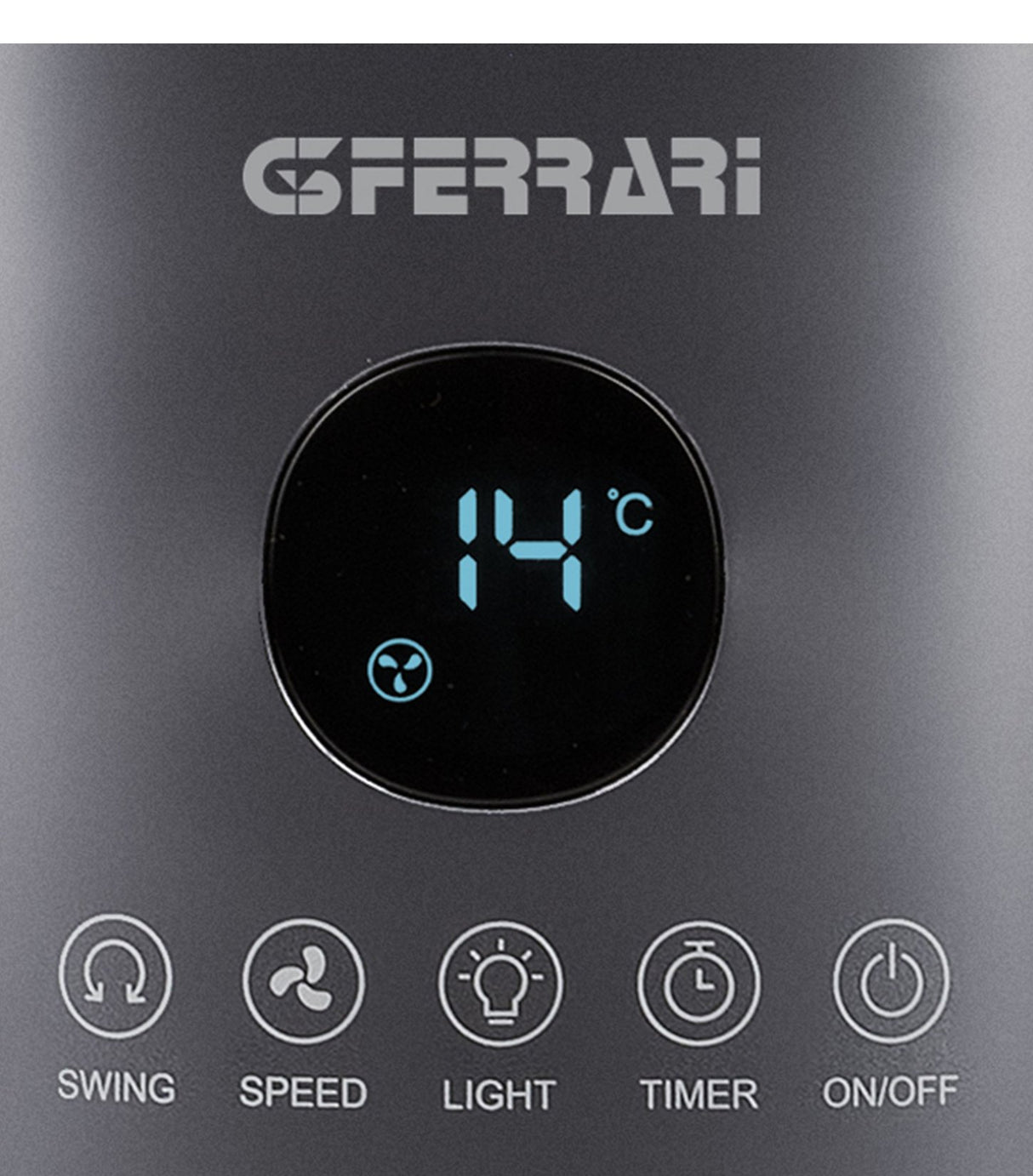 EAN 8055176400934 - G3 Ferrari WIND MASTRO G50051 Climatizador evaporativo portátil imagen 3