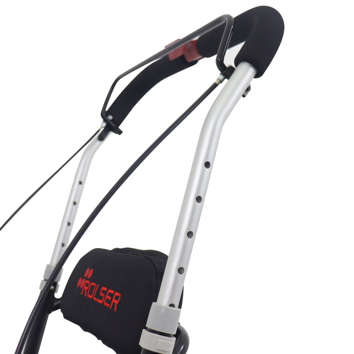 EAN 8420812018093 - Rolser KDI001-1023 bolsa de compras Negro Bolsa para carrito de la compra imagen 14