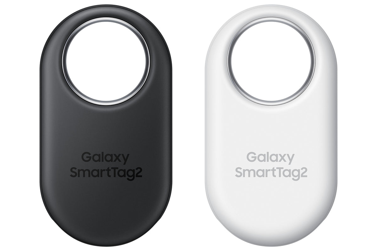 EAN 5715328106277 - Samsung Galaxy SmartTag2 Universal Buscador Negro imagen 9