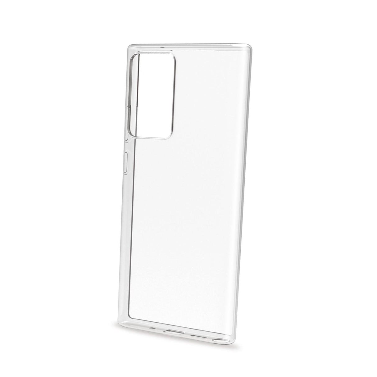 EAN 8021735760511 - Celly GELSKIN923 funda para teléfono móvil 17,5 cm (6.9") Transparente imagen 2