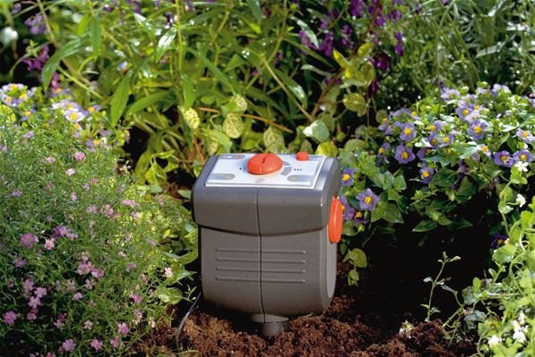 Gardena Control De Riego Multicontrol Dúo 01874-20