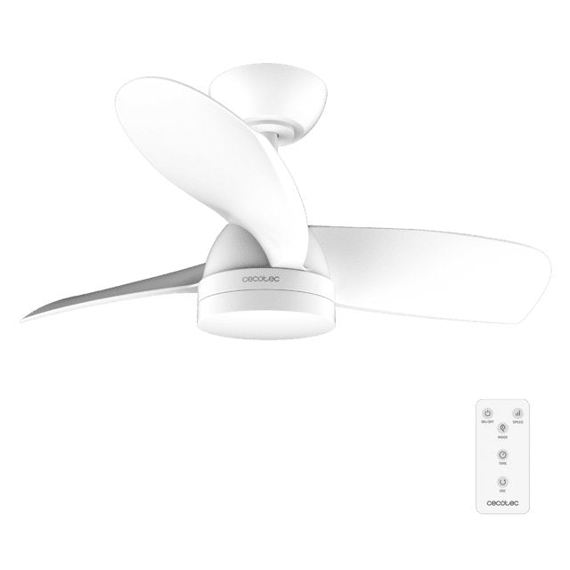 Ventilador Cecotec 08469 Aero 3050 White