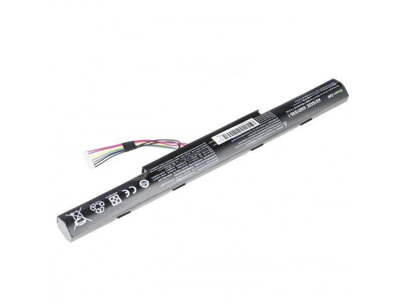EAN 5902719425189 - Green Cell AC51 refacción para laptop Batería imagen 5