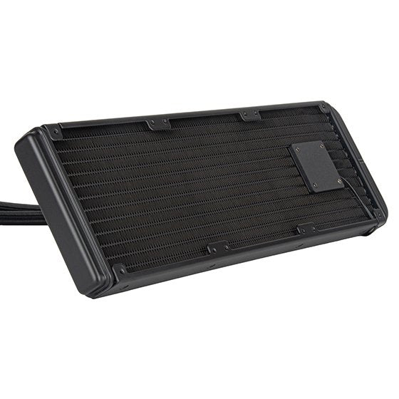 EAN 4710679816371 - Silverstone SST-XE360-4677 sistema de refrigeración para ordenador Procesador Sistema de refrigeración lí imagen 2