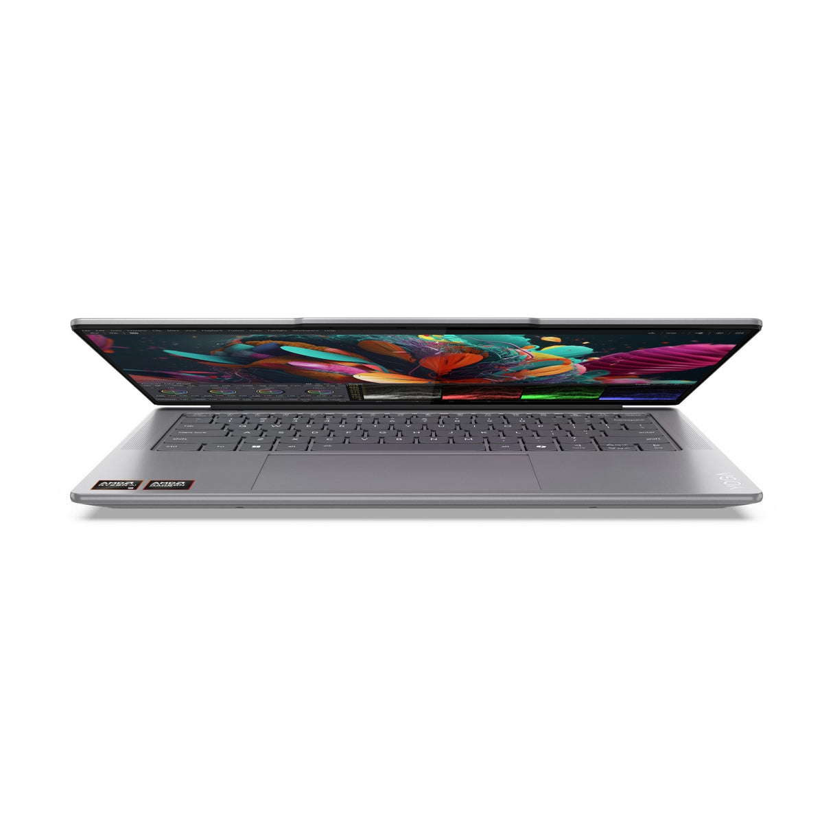 Portable Lenovo Yoga Pro 7 14asp9 Amd Ryzen Ai 9 365 32gb Ddr5 1tb Amd Radeon 88