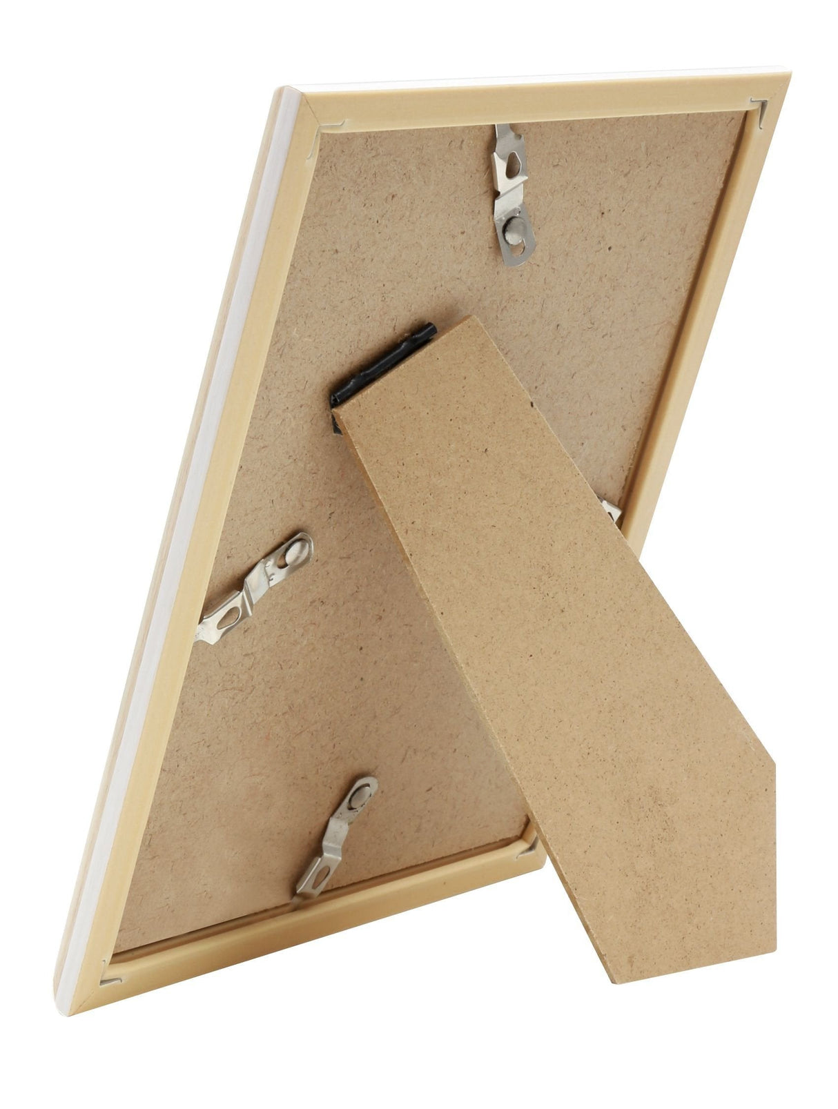 Deknudt S46wg3 P1 Resina 20x30 Natural/Blanco Con Passepartout