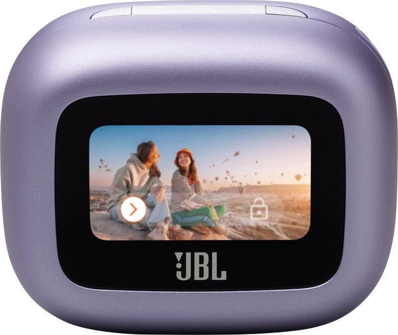Jbl Live Buds 3 Anc True Wireless Azultooth In-Ear Kopfhörer Purple