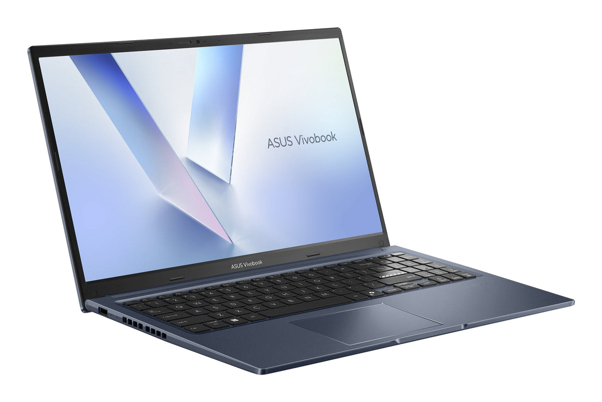 Portátil Asus Vivobook 15 M1502xa Bq012 15.6" Full Hd Amd Ryzen 7 7840hs 8gb Ram 512gb Ssd Radeon 780m Sin Sistema Operativo Sin Cargador