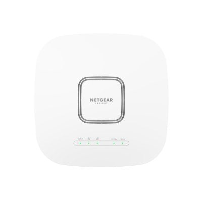 EAN 0606449163759 - NETGEAR WAX628-111EUS punto de acceso inalámbrico Blanco Energía sobre Ethernet (PoE) imagen 1