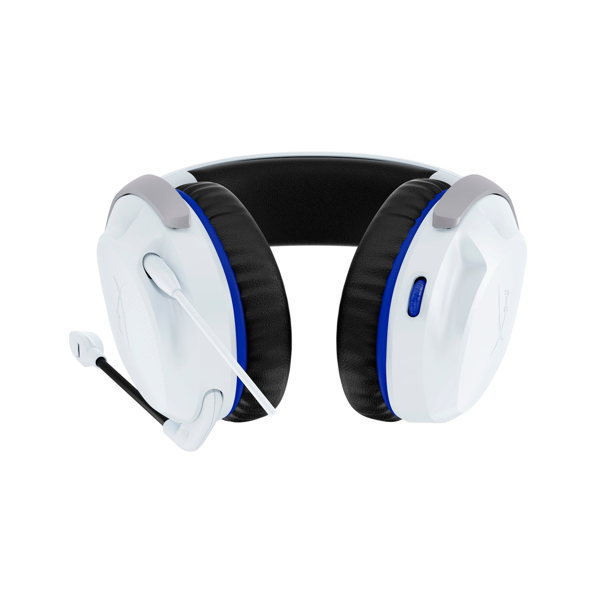EAN 0197029365989 - HyperX Cloud Stinger 2 GAM HEADSET PlayStation Alámbrico Diadema Juego Blanco imagen 15