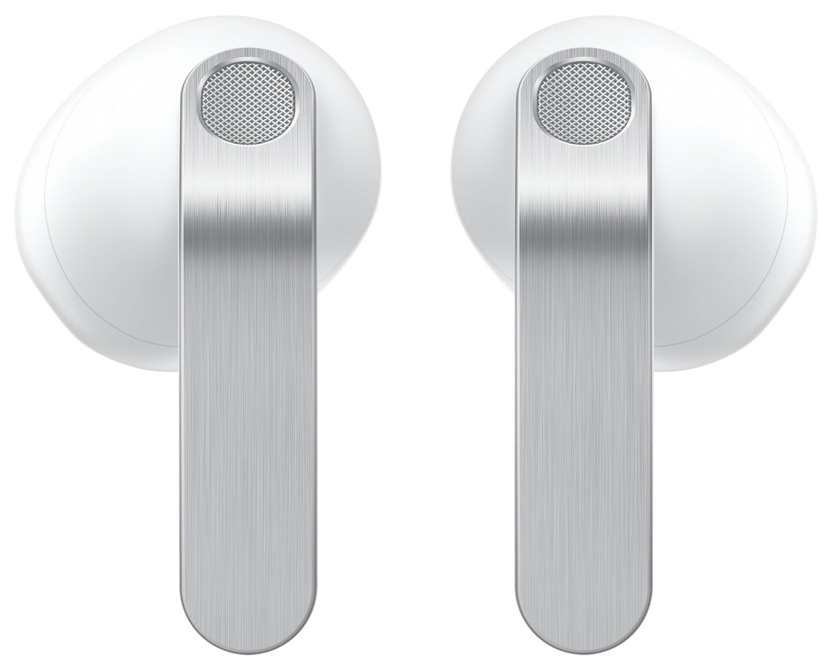 EAN 8806097998211 - Samsung Galaxy Buds4 Auriculares Inalámbrico Dentro de oído Llamadas/Música Bluetooth Blanco imagen 1