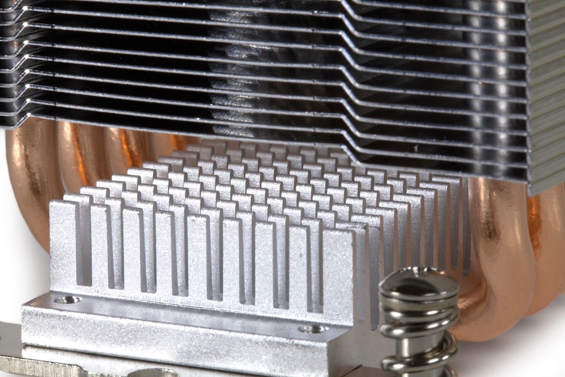 Dynatron A19 Tower Cpu-Disipador 3u Para Socket Am4 Aktiv