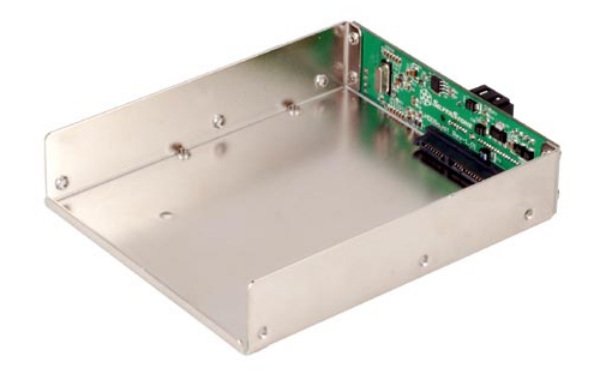 Silverstone Acelerador De Disco Hddboost