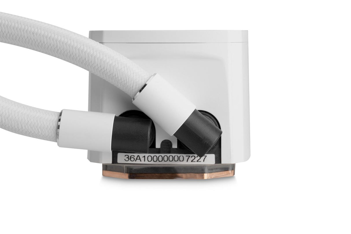 EAN 3831109897843 - EK 3831109897843 accesorio o pieza de sistema de refrigeración para ordenador Módulo de ventilador imagen 2