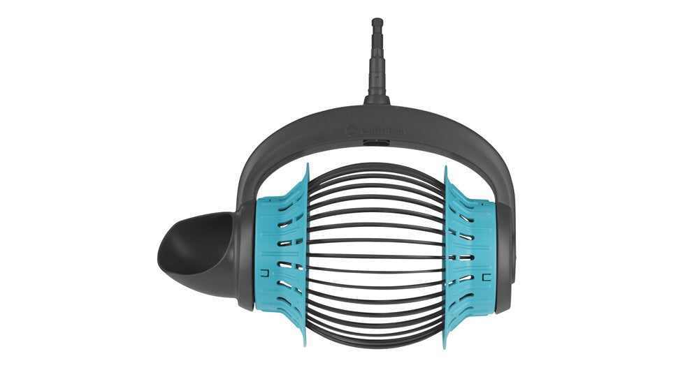 Gardena 3108-20 Recogedor De Frutas Combisystem Sin Mango