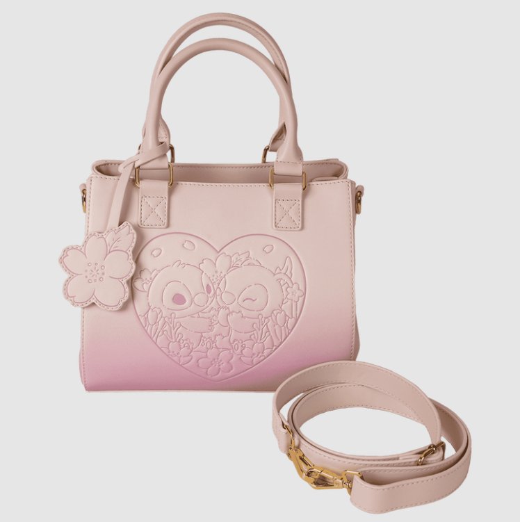 Bolso Cute Stitch Disney Loungefly