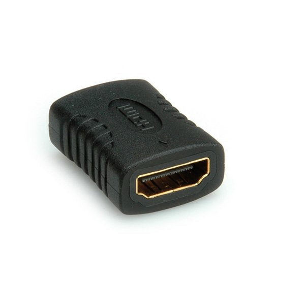 EAN 7611990116294 - VALUE HDMI/HDMI, F/F HDMI Type A Negro imagen 1
