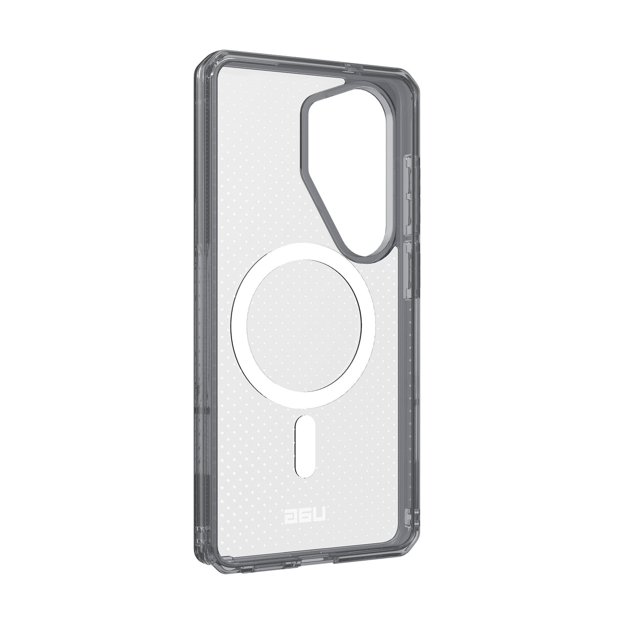 Funda Uag Dot Cristalino Hielo Ceniza Samsung Galaxy S26 Ultra